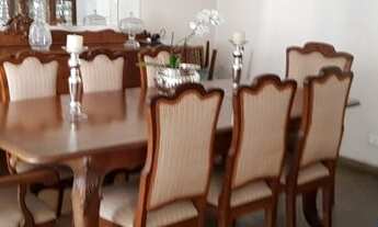 Imagem 4: APARTAMENTO - HIGIENÓPOLIS - SP