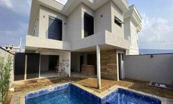 Imagem: JUNDIAÍ - Casa Padrão - RECANTO QUARTO