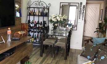 Imagem 5: Apartamento com 3 dormitórios à venda, 66 m² por R$ 529.000,00 - Freguesia do Ó - São Paul