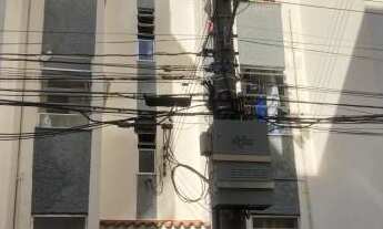 Imagem 2: RIO DE JANEIRO - Apartamento Padrão - CACHAMBI