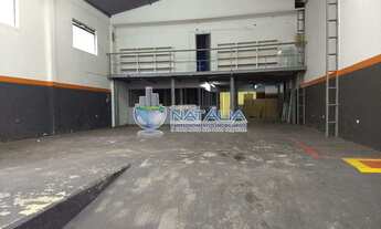 Imagem 6: Galpão, Vila Regente Feijó, São Paulo, Cod: 65726