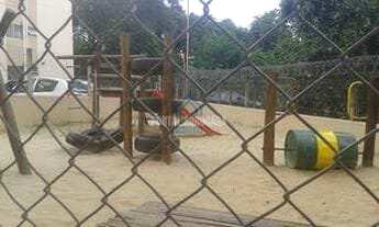 Imagem 4: Apartamento com 2 dorms, Jardim Guadalajara, Sorocaba - R$ 160 mil, Cod: 394