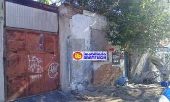 Imagem: Terreno à venda, 500 m² por R$ 4.500.000,00