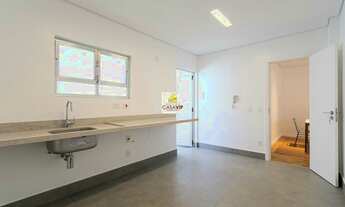 Imagem 6: Apartamento à venda, Jardim Paulista, 135m², 3 dormitórios, 1 suíte, 1 vaga!