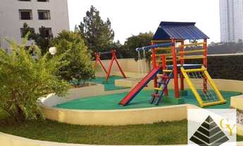 Imagem 1: Apartamento com 2 dormitórios à venda, 56 m² por R$ 344.000,00 - Vila Guaca - São Paulo/SP