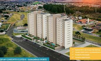 Imagem 3: Apartamento ótimo para investir, compre por 140 , desconto do subsídio