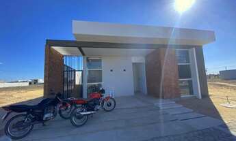 Imagem 2: Casa no Condomínio Buona Vita