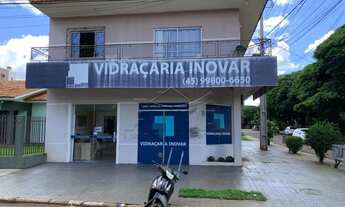 Imagem 2: Toledo - Sala Comercial - Vila Industrial