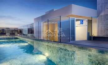 Imagem: Um projeto ousado com identidade única