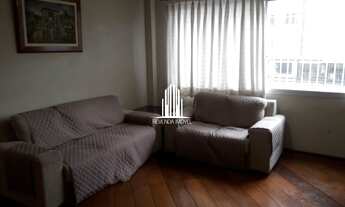 Imagem: Apartamento no Sumaré 118m 3 dormitórios