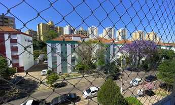 Imagem: Porto Alegre - Apartamento Padrão - Vila