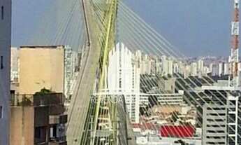 Imagem 2: Apartamento 3 Dorms(sendo 3 Suítes), 5 Banheiros e 3 Vagas Garagem bem localizado na Zona