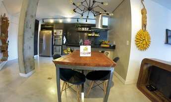 Imagem 6: Apartamento à venda, Jardim Marajoara, 116m², 4 dormitórios, 1 suíte, 2 vagas!