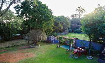 Imagem 7: Chácara - Vila Aurora - Indaiatuba