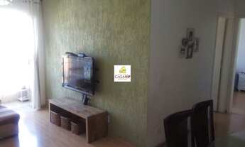 Imagem 2: Apartamento à venda, Jardim Aeroporto, 65m², 2 dormitórios, 1 vaga!