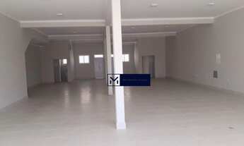 Imagem 6: Galpão Comercial novo na Região do Castelo