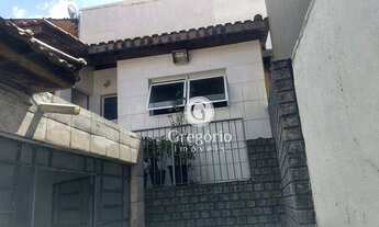 Imagem 4: Butantã - Casa com 2 dormitórios à venda, 200 m² por R$ 420.000 - Vila Dalva- São Paulo/SP