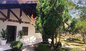 Imagem 7: Excelente casa no Condomínio New Parque Tênis