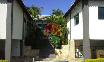 Imagem: Casa à venda 4 Quartos, 2 Suites, 10 Vagas