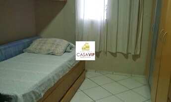 Imagem 6: Apartamento à venda, Chácara Santo Antônio (Zona Leste), 74m², 3 dormitórios, 1 vaga!