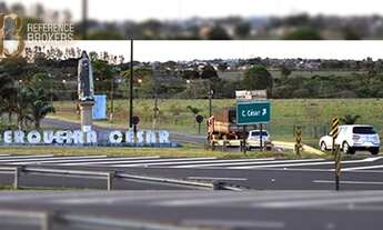Imagem 2: Fazenda no ramo de laticínios na região de Cerqueira César, interior de São Paulo
