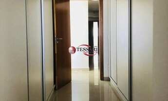 Imagem 7: Venda: Apartamento de alto padrão novo sendo 4 dormitórios, 3 vagas individuais e lazer co