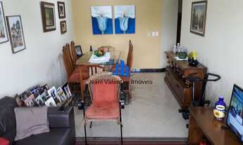 Imagem: APARTAMENTO A VENDA NO RECREIO DOS BANDEIRANTES