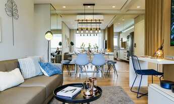 Imagem 6: Apartamento para venda de 64 metros quadrados com 2 quartos na Conceição / Vila Guarani