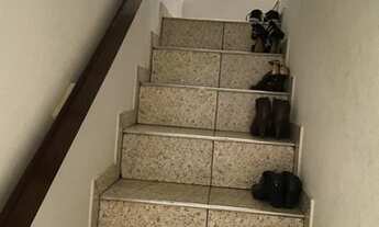 Imagem 6: Casa com excelente localização no bairro Pio 12 - Itatiaiuçu/MG - 2 Pavimentos - 237m²