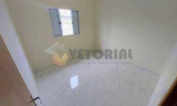 Imagem 6: Casa nova no Golfinho com 02 dormitórios e 02 vagas