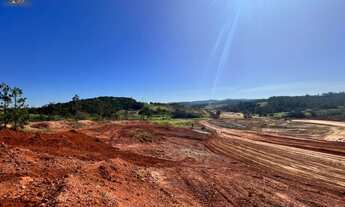 Imagem 4: Lotes no condomínio Tamboré Jundiaí, lançamento exclusivo