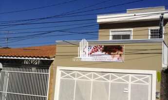 Imagem: Sobrado á Venda 3 dorms, 1 Suite, 4 vagas