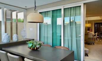 Imagem 5: Casa de alto padrão na Aruana