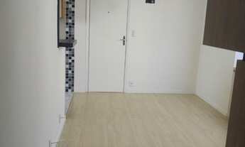 Imagem 3: Apartamento - Jardim Cura D'Ars - Campinas