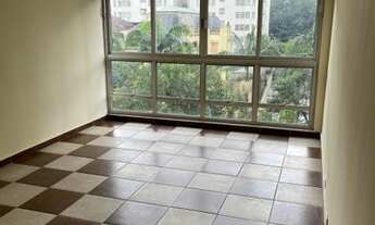 Imagem 2: Apartamento Locação 2 Dormitórios - 90 m² Higienópolis