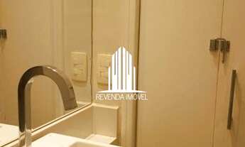 Imagem 3: Apartamento à venda com 71m², 2 quartos e 1 vaga em Pinheiros