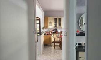 Imagem 4: Casa / Térrea - Vila Tesouro