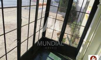 Imagem 5: Salão/Galpão (salão - sobrado