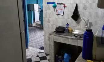 Imagem 4: Casa para venda possui 220 metros quadrados com 5 quartos em Santíssimo - Rio de Janeiro