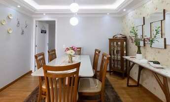 Imagem 5: Apartamento para venda com 104 metros quadrados com 3 quartos em Jardim Olympia - São Paul