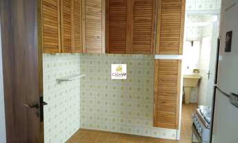 Imagem 6: Apartamento à venda, Indianópolis, 63m², 2 dormitórios, 1 vaga!