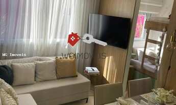 Imagem 4: Apartamento para Venda em São Paulo, Penha, 2 dormitórios, 1 banheiro, 1 vaga