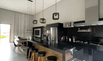 Imagem 4: Casa em Condomínio para Venda - CONDOMINIO MARIA JULIA RESIDENCIAL, SÃO JOSÉ DO RIO PRETO