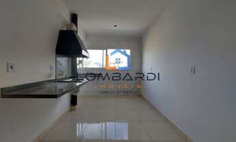 Imagem 6: Excelente apartamento novinho no Perequê-Açu!