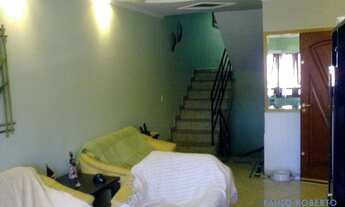 Imagem 2: SOBRADO - VILA GUILHERME - SP