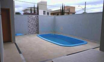 Imagem 6: Casa Térrea à venda - 3 suítes - 450 m² - Condomínio San Marco - Taubaté/SP