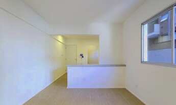 Imagem: Apartamento para venda com 44 metros quadrados