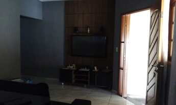 Imagem 2: CASA 3 DORMITÓRIOS - JARDIM SANTA JÚLIA - SÃO JOSÉ DOS CAMPOS - VENDA