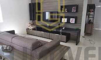 Imagem 3: Casa alto da padrão no Petrópolis com 4 quartos, sendo 3 suítes, área de lazer por R$ 1.20