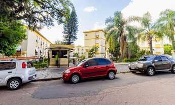 Imagem 2: Porto Alegre - Apartamento Padrão - Passo da Areia